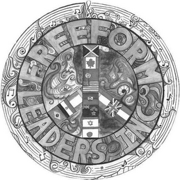 FREEFORM LEADERS INC. logo