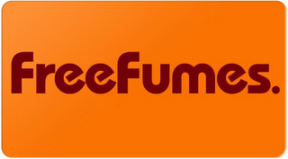 FREEFUMES. logo