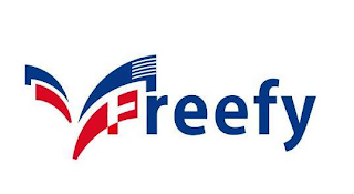 FREEFY logo