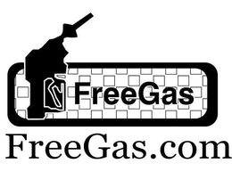 FREEGAS FREEGAS.COM logo