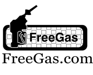 FREEGAS FREEGAS.COM logo