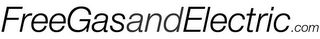FREEGASANDELECTRIC.COM logo