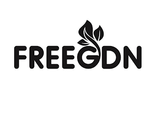 FREEGDN logo