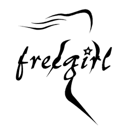 FREEGIRL logo