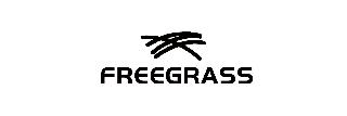 FREEGRASS logo