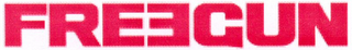 FREEGUN logo