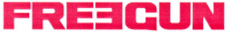 FREEGUN logo