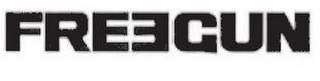 FREEGUN logo