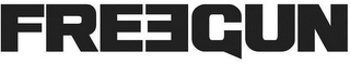 FREEGUN logo