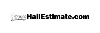 FREEHAILESTIMATE.COM logo