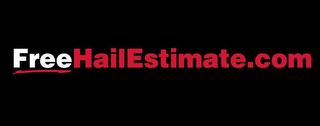 FREEHAILESTIMATE.COM logo