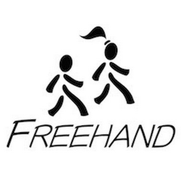 FREEHAND logo