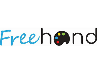 FREEHAND logo