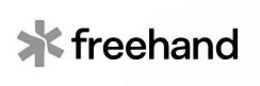 FREEHAND logo