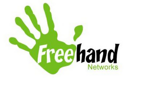 FREEHAND NETWORKS logo