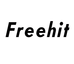 FREEHIT logo
