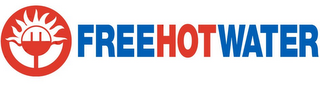 FREEHOTWATER logo