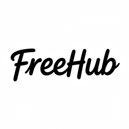 FREEHUB logo