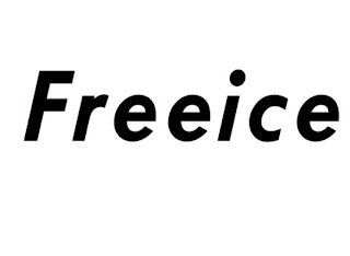 FREEICE logo