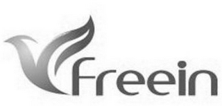 FREEIN logo