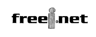 FREEI.NET logo