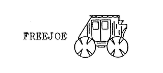 FREEJOE logo