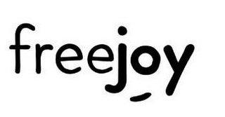 FREEJOY logo