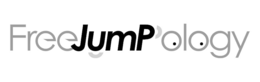 FREEJUMPOLOGY logo