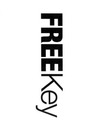 FREEKEY logo