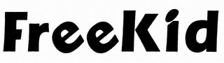 FREEKID logo