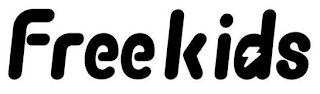 FREEKIDS logo