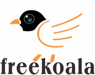 FREEKOALA logo