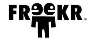 FREEKR logo