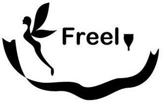 FREEL logo