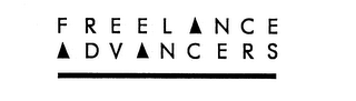 FREELANCE ADVANCERS logo