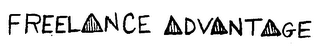 FREELANCE ADVANTAGE logo