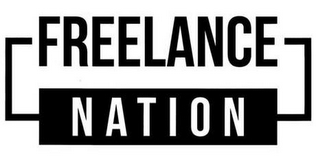 FREELANCE NATION logo