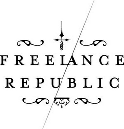 FREELANCE REPUBLIC logo