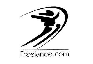 FREELANCE.COM logo