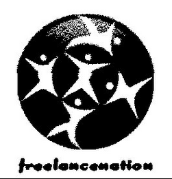 FREELANCENATION logo