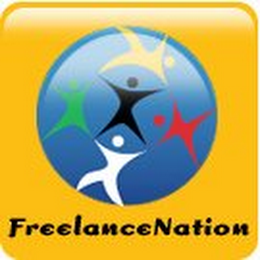 FREELANCENATION logo
