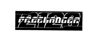 FREELANCER 2120 logo