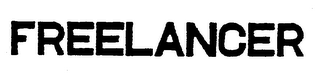 FREELANCER logo