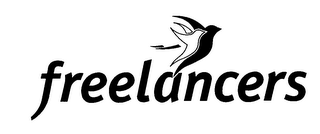 FREELANCERS logo