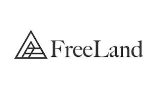 FREELAND logo