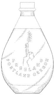 FREELAND PORTLAND OREGON logo