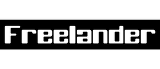 FREELANDER logo