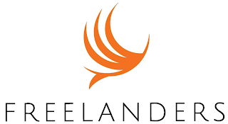 FREELANDERS logo