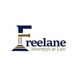 FREELANE ATTORNEYS AT LAW logo