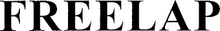 FREELAP logo